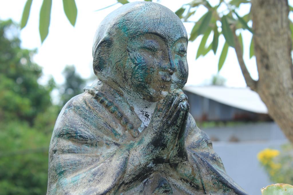 Kanda Villa อูบุด ห้อง รูปภาพ