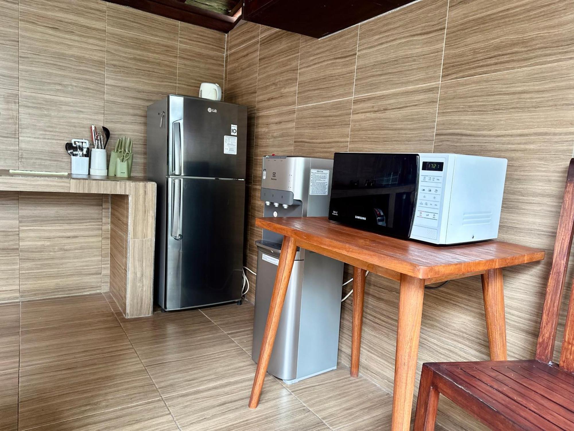 Kanda Villa อูบุด ภายนอก รูปภาพ