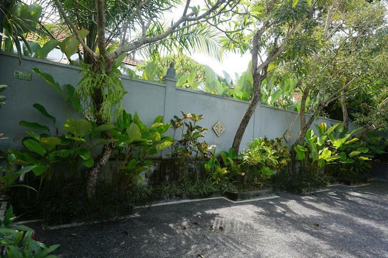 Kanda Villa อูบุด ภายนอก รูปภาพ